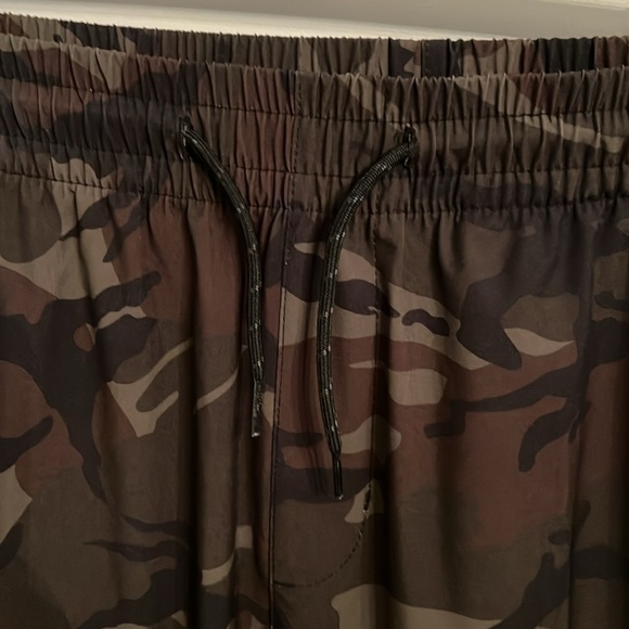 Old Navy stretchtech joggers - Picture 3 of 8